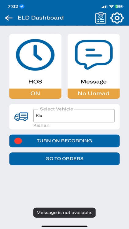 KMate App screenshot-3