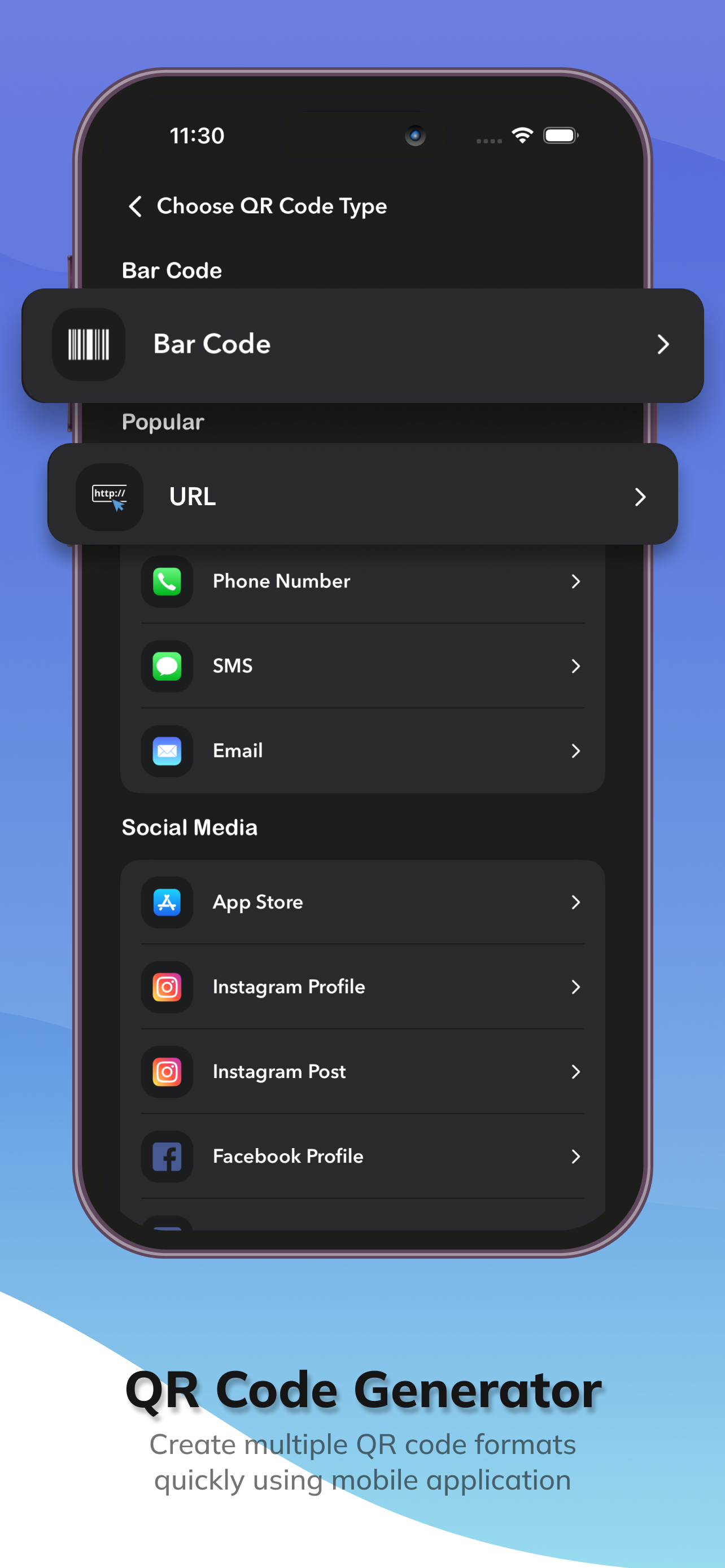 Pdf scanner: scan & edit