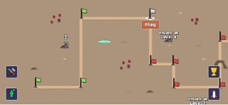Space Survivor: Frontier Screenshot 2 of 6