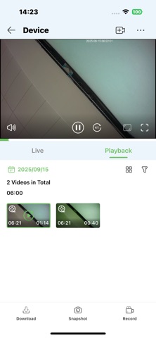 RBVU Screenshot 4 of 5