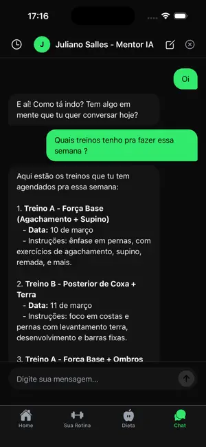 Fity AI (006170) screenshot 3