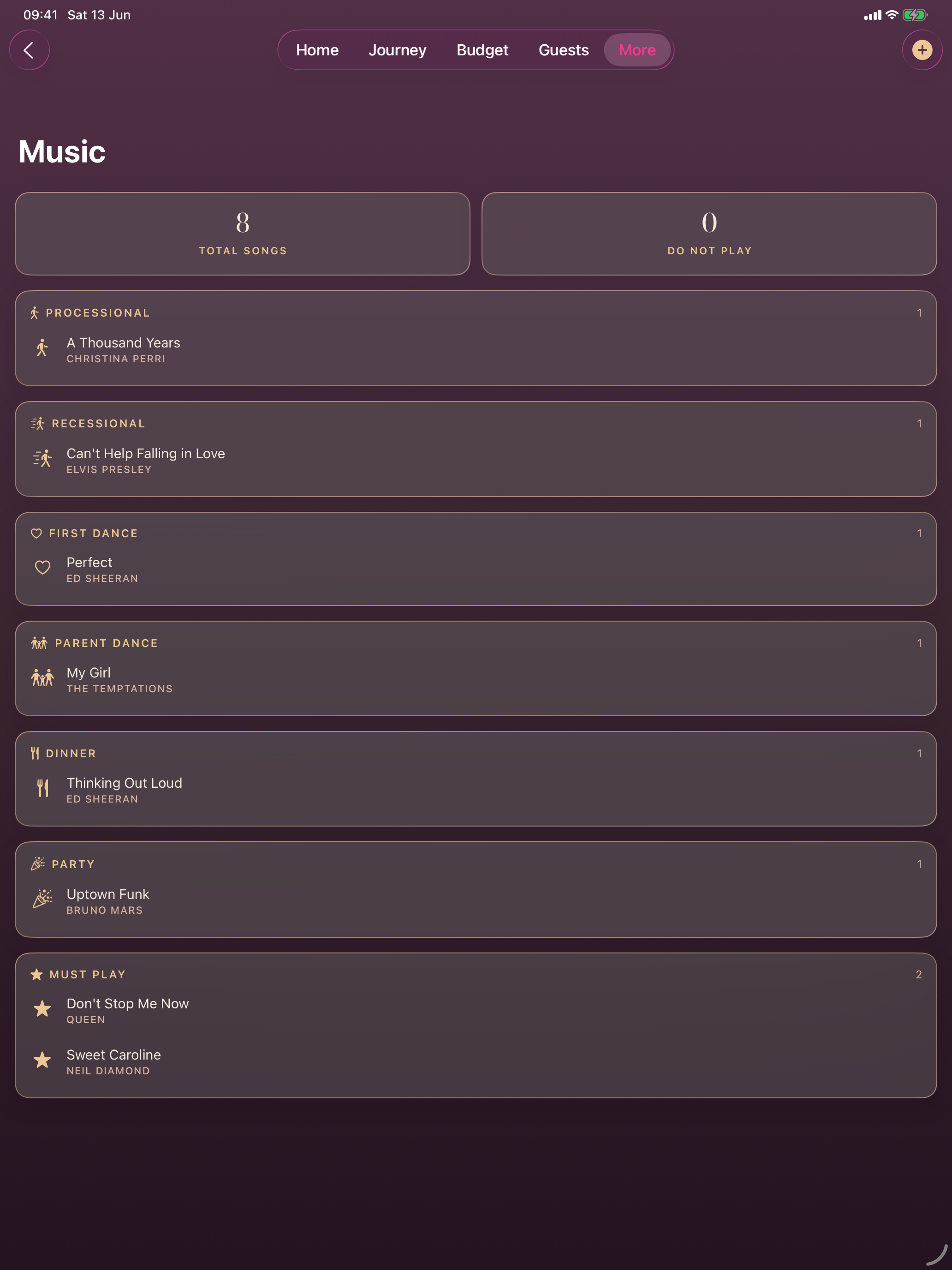 Vowo: Wedding Planner