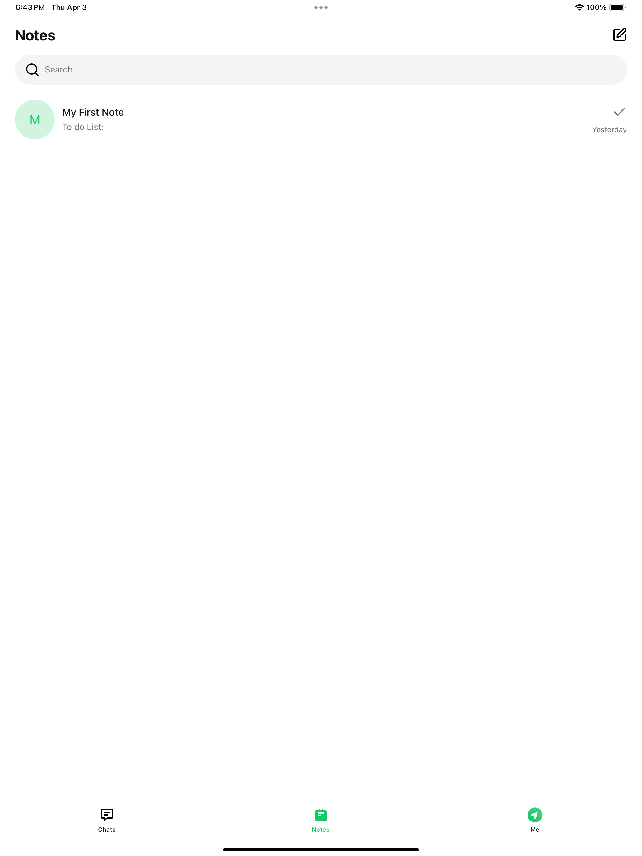 LOGO Converse screenshot 17