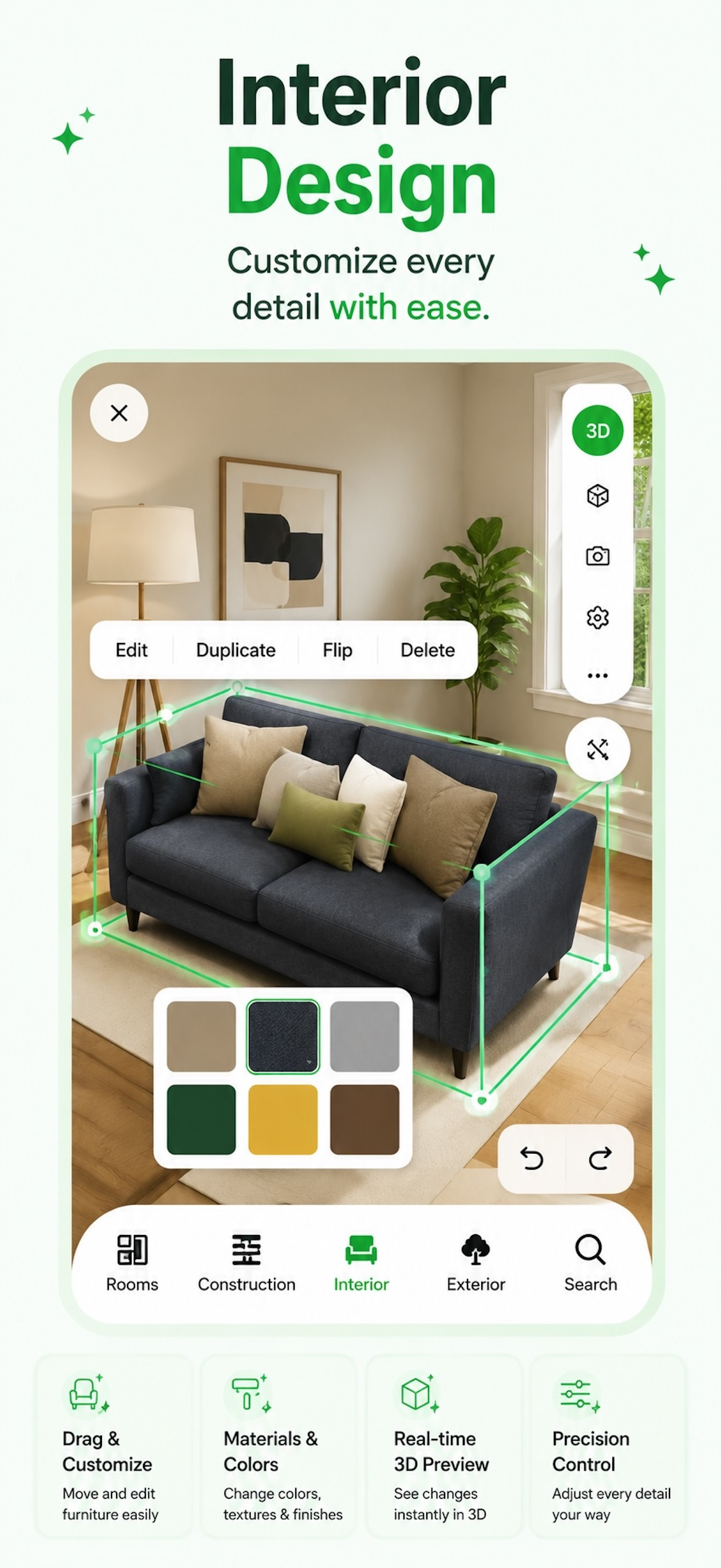 House Design Ai Home Planner screenshot 6