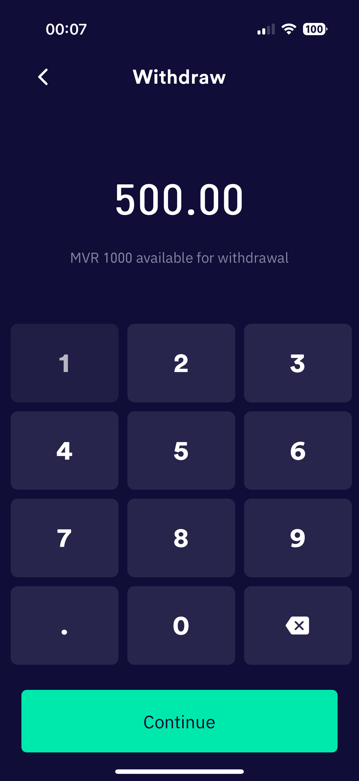 MST - Trading & Investment