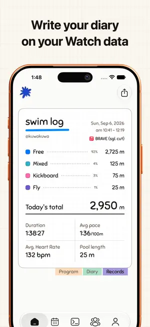 Kuwakuwa screenshot 2