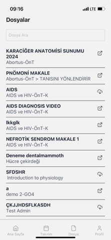 Keyps Screenshot 3 of 10