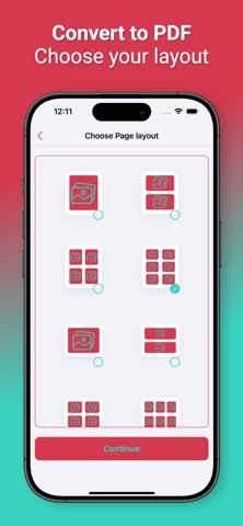 FreeSpace, Resize your Photos screenshot