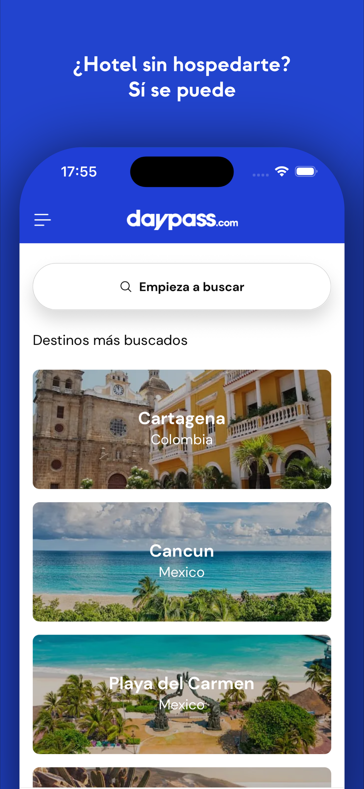 Daypass.com