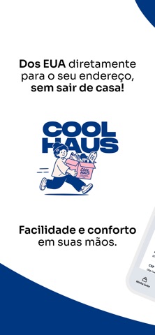 CoolHaus Screenshot 1 of 7