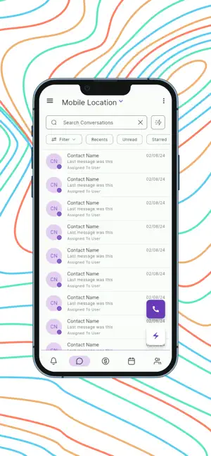 Paid By Number screenshot 2