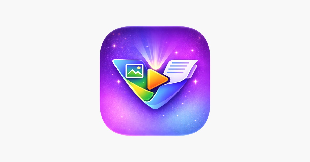 ‎VOLite: AI Video Generatorアプリ - App Store
