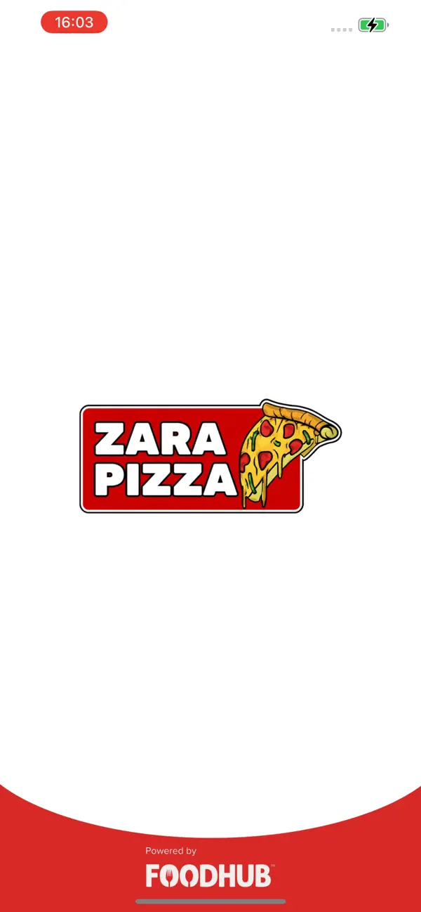 Screenshot #1 pour Zara Pizza