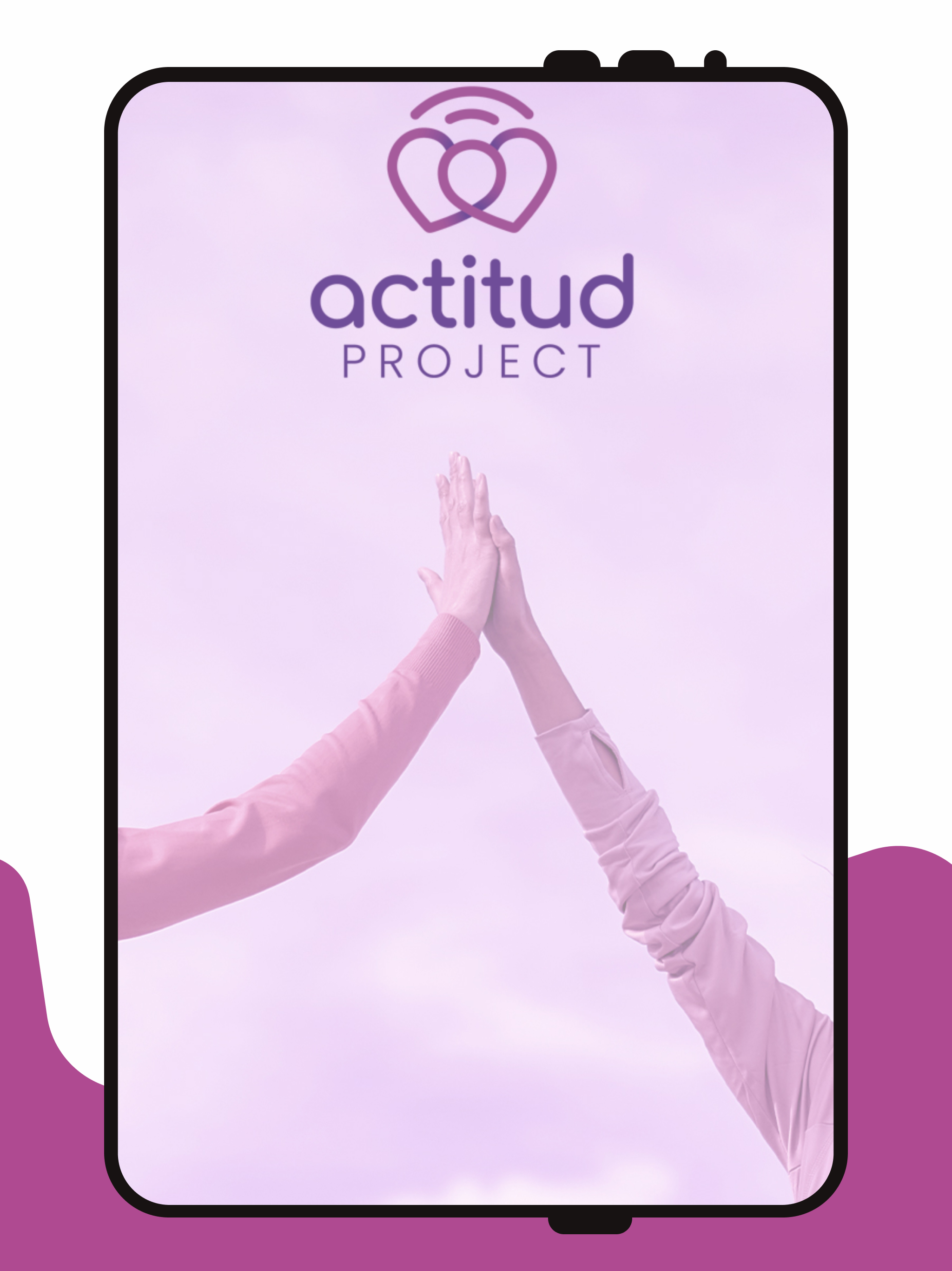 ACTITUDProject screenshot 7