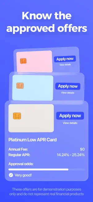 Credit Score Check screenshot 3