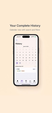 PUPU Diary Screenshot 4 of 4
