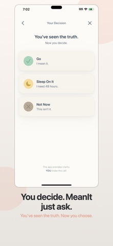 MeanIt - Mindful Spending Screenshot 5 of 8