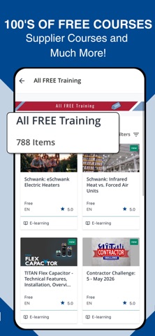 Johnstone University Screenshot 2 of 7