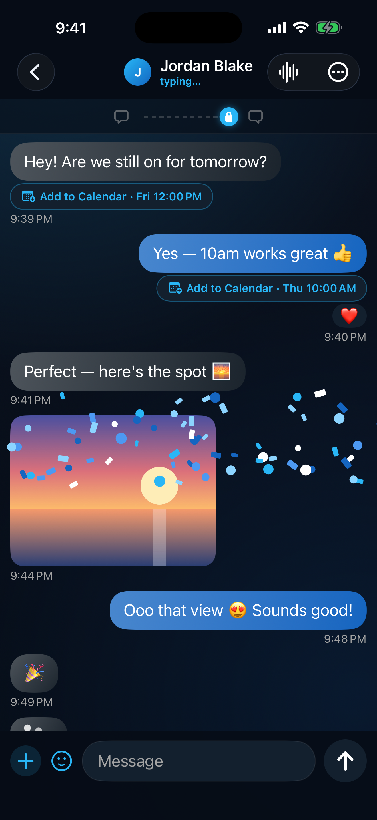 need2.chat screenshot 5