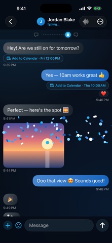 need2.chat Screenshot 5 of 6