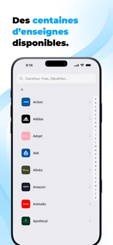 FidelityWallet Screenshot 4 of 5