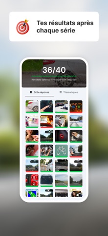 PrioCode - Code de la route Screenshot 6 of 9