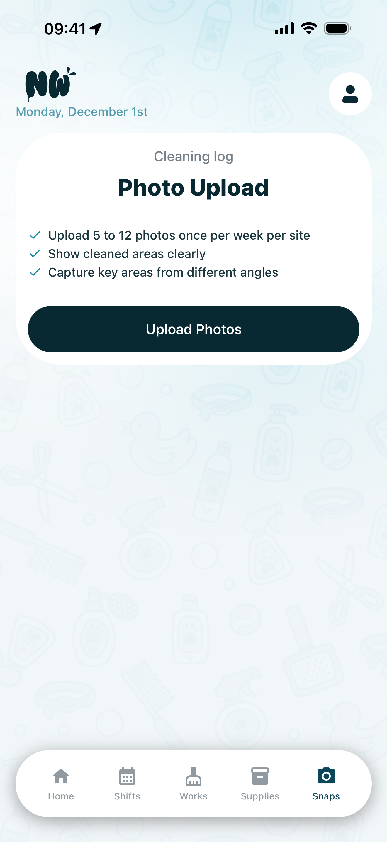Neatworks screenshot 7