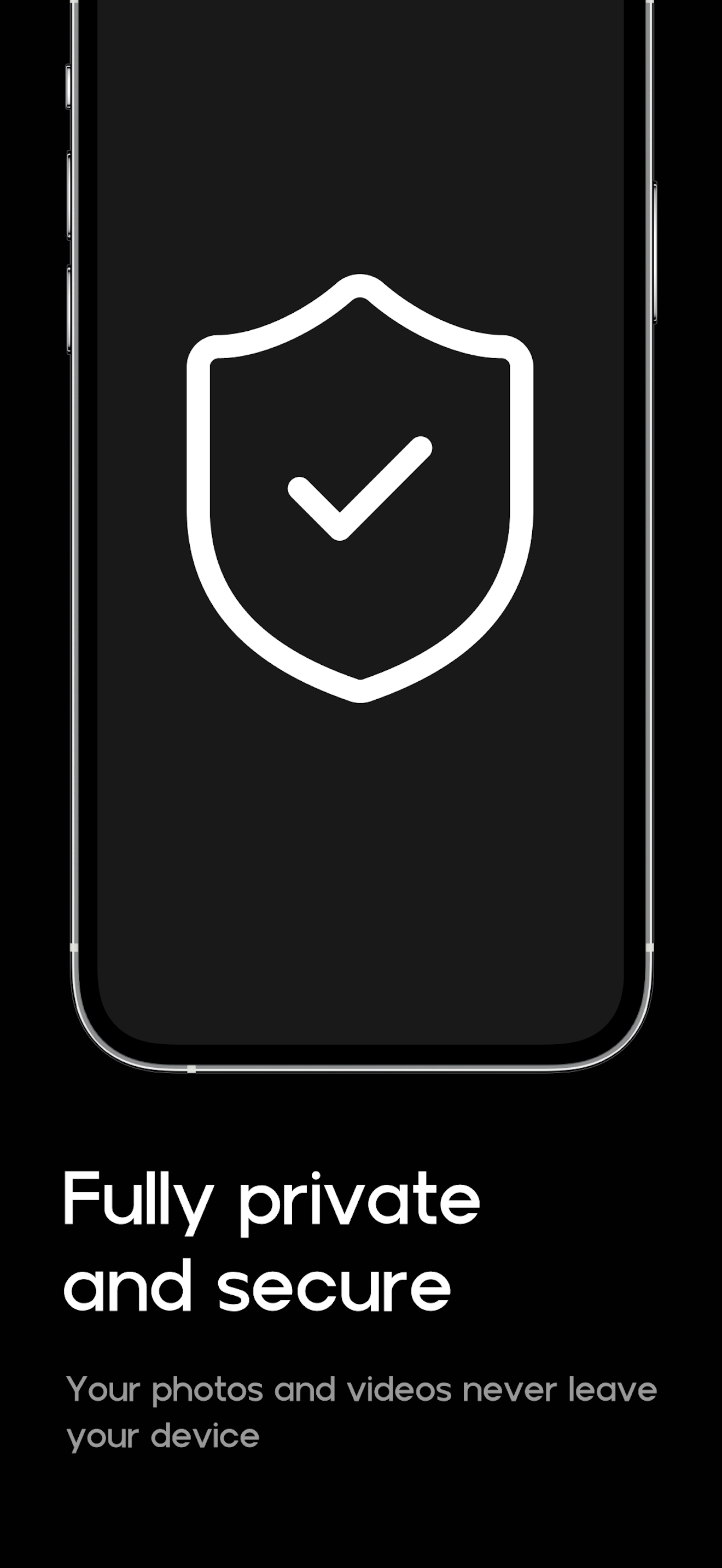 ReelRoom: Gallery Cleaner screenshot 3