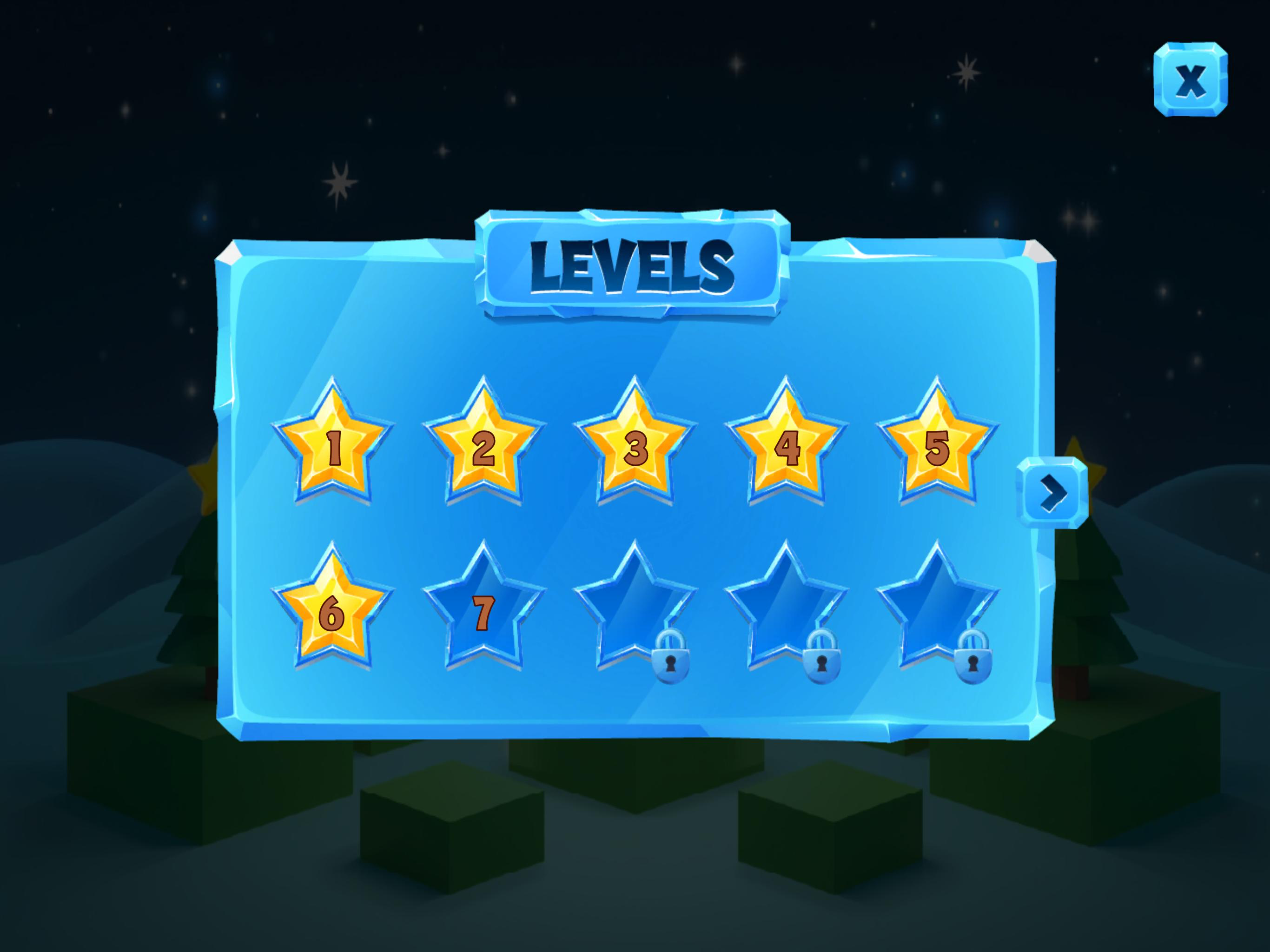Chromix Color screenshot 7