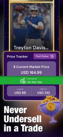 TCG Card Scanner - Kardo screenshot