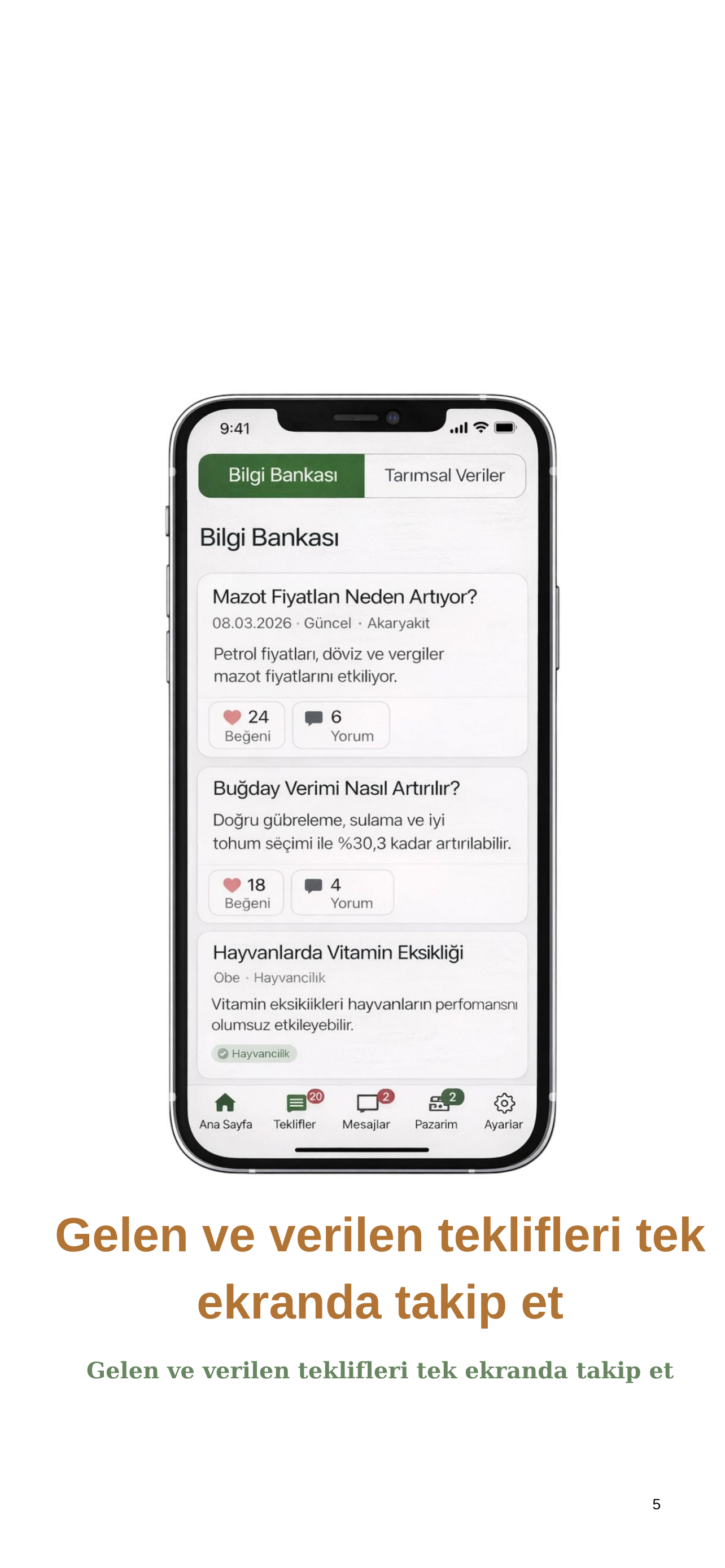 Tarım360+1 screenshot 3