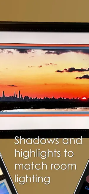 Canvas TV Pics screenshot 2
