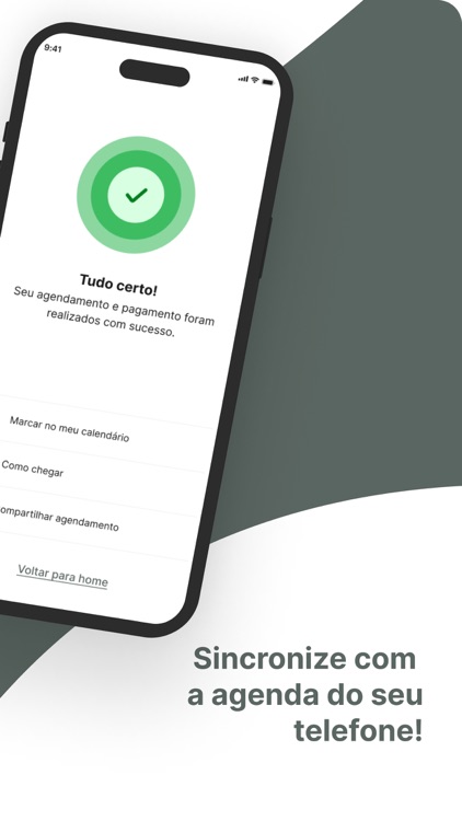 Amanda Beauty Center. screenshot-3