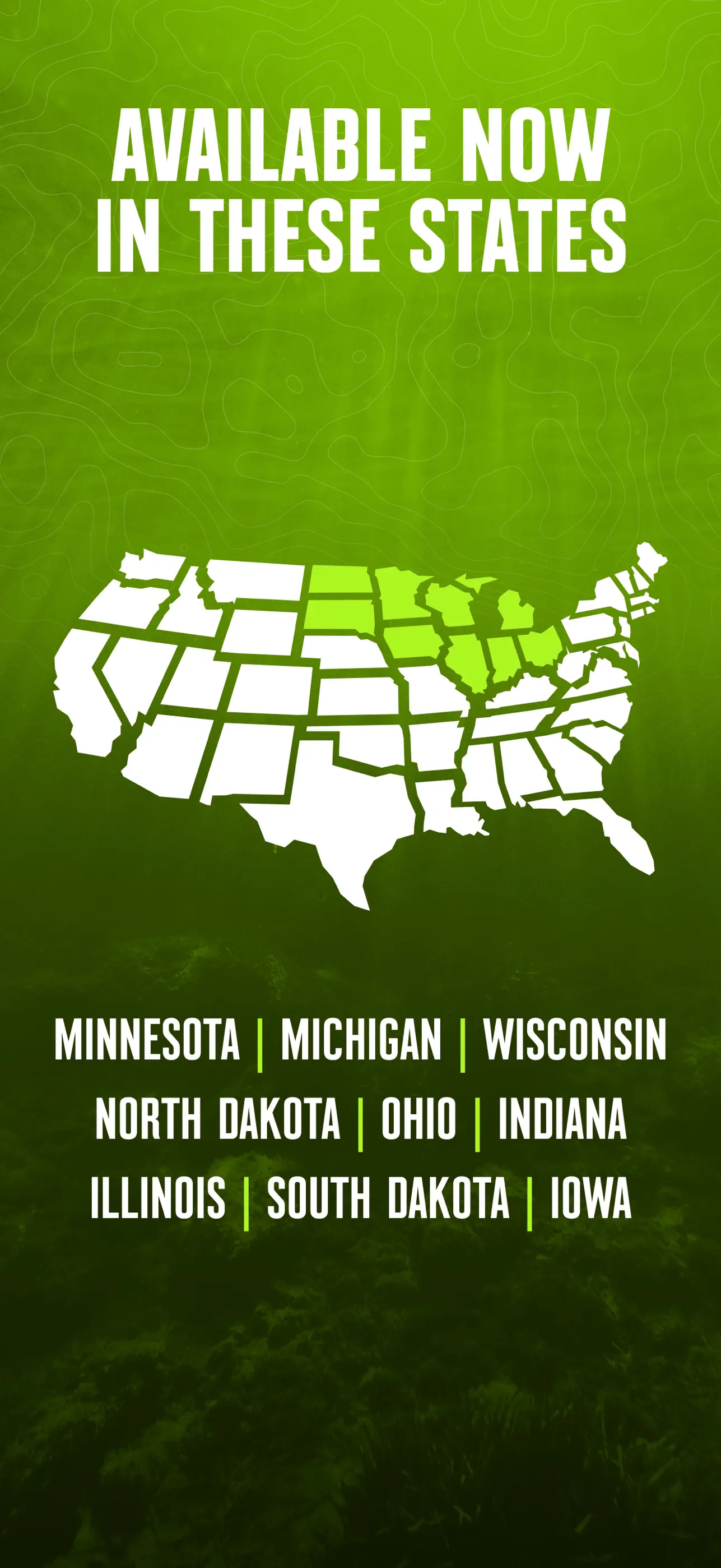 onX Fish: Midwest Lake Finder screenshot 2