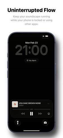Ocluv screenshot
