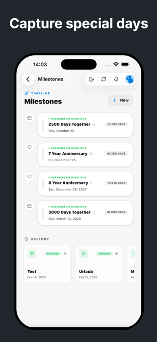 JustUs by JustLAB Screenshot 6 of 7