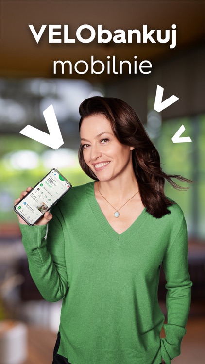 VeloBank screenshot-0