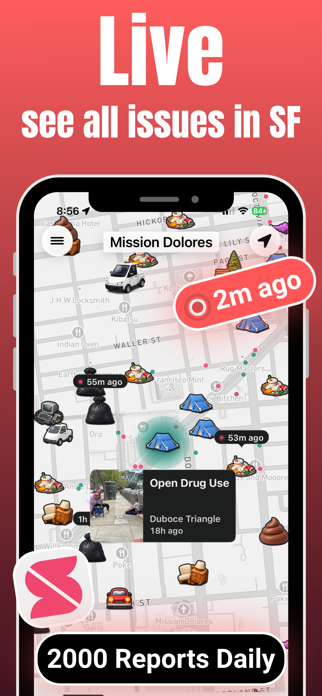 Solve SF Screenshot 2 of 4