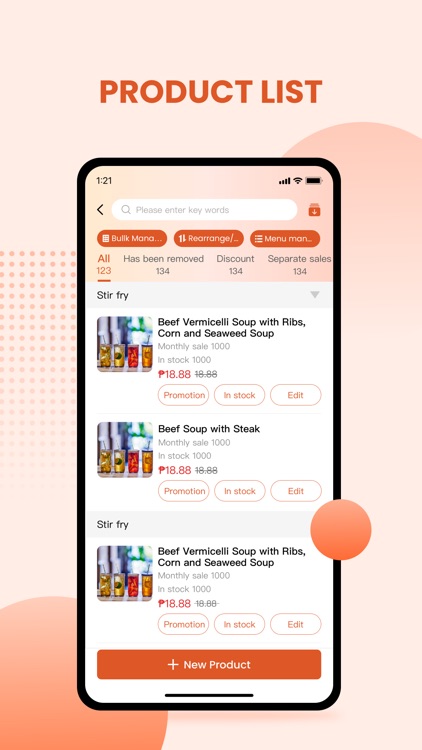 X-Merchant screenshot-3