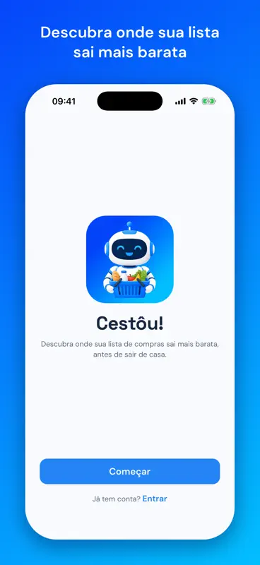 Cestou! screenshot 2 of 3