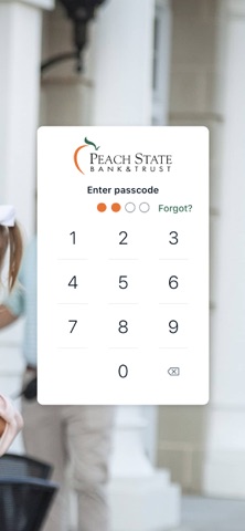 MyPeach Screenshot 2 of 4