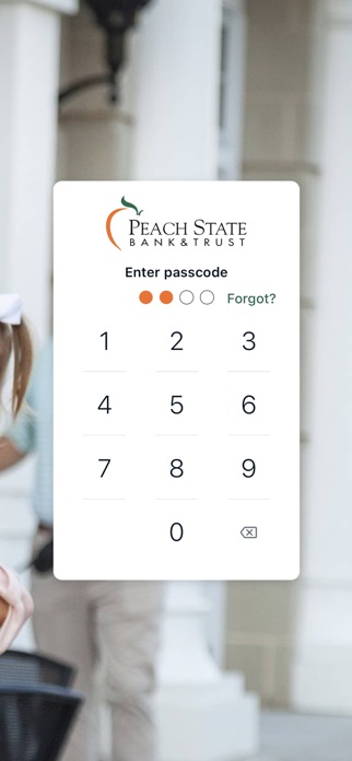 MyPeach Screenshot 2 of 4