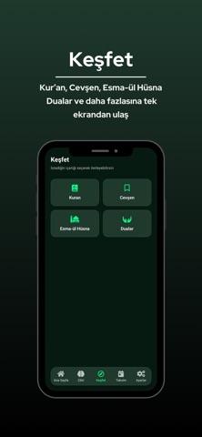İrfan Yolu iPhone screenshot