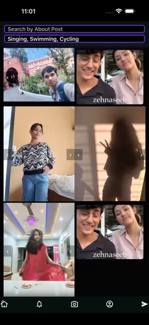 Linkalikes screenshot 3