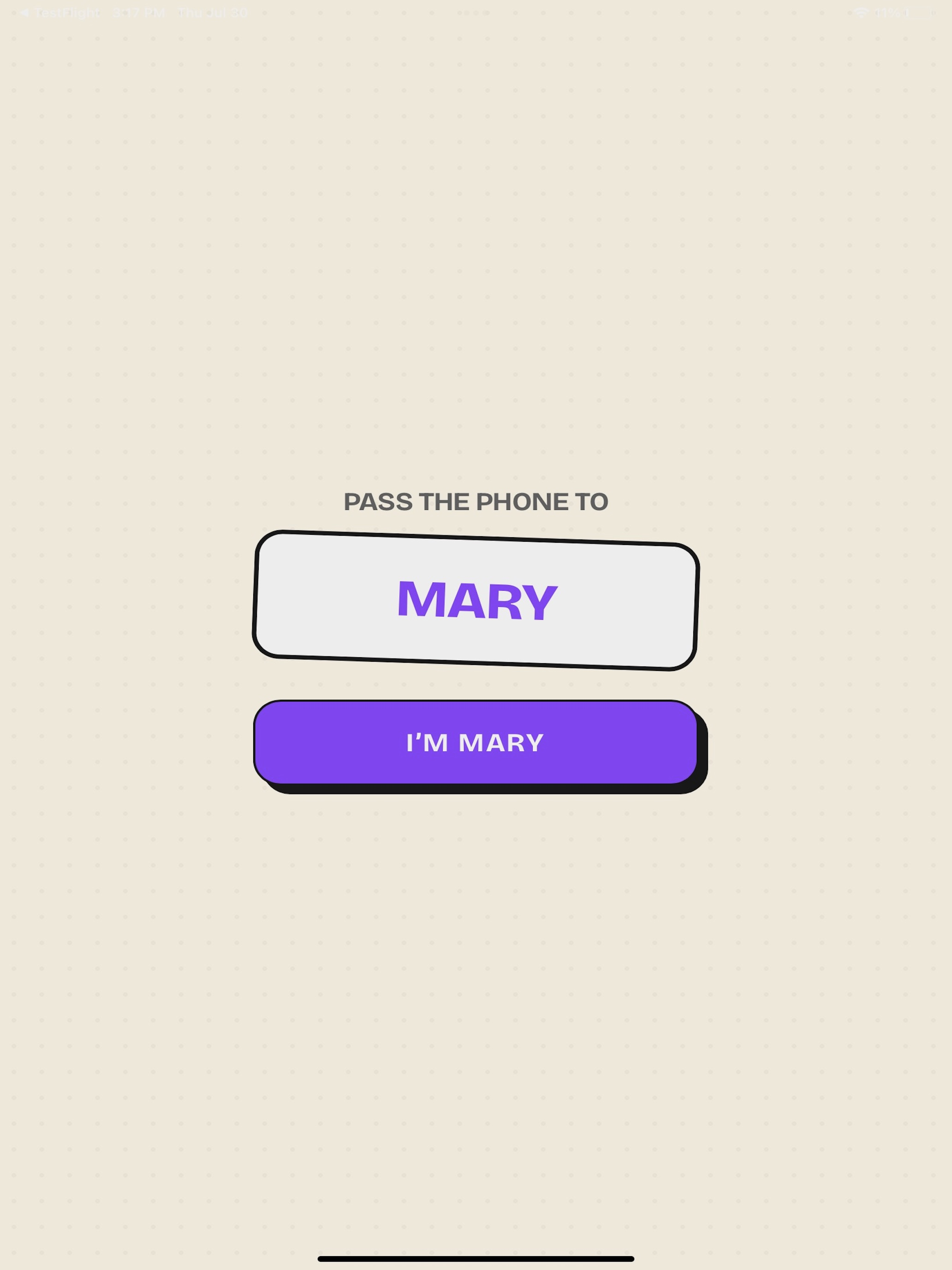 Wavelength Impostor screenshot 11