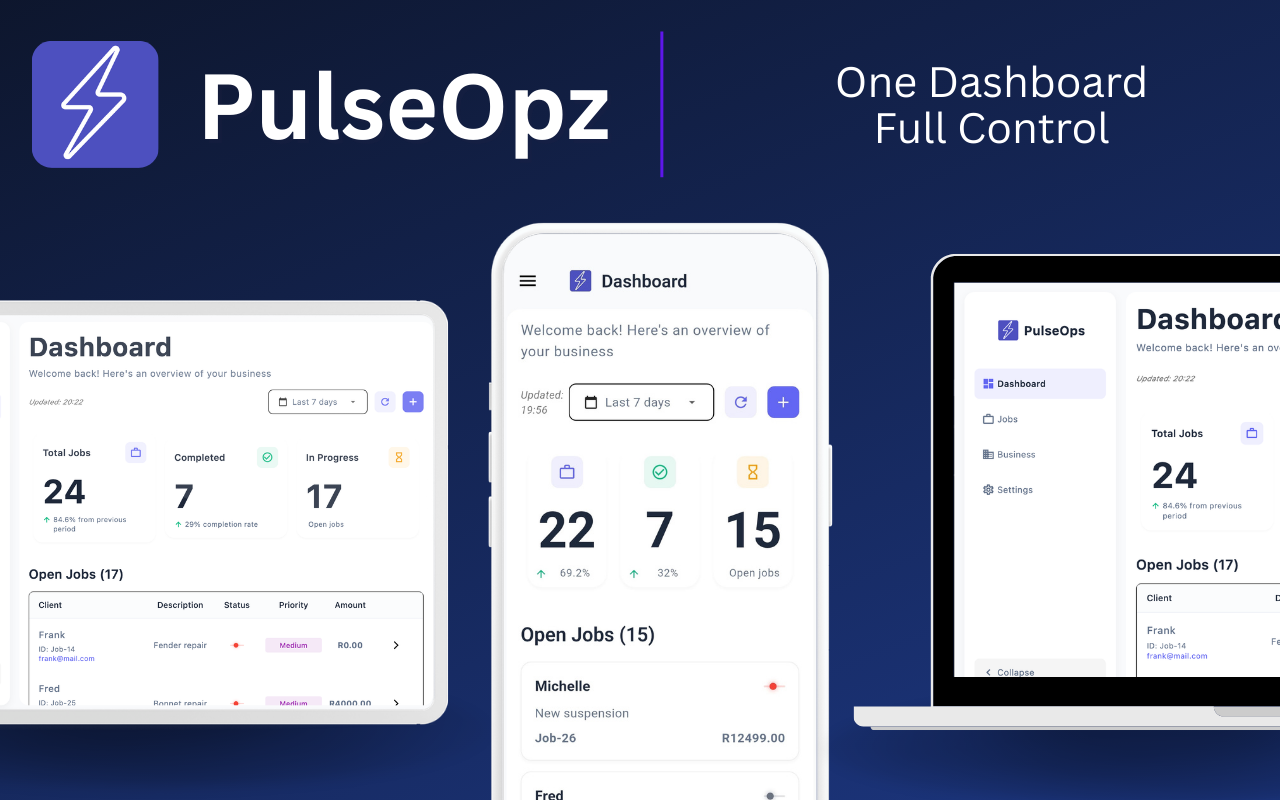 PulseOpz