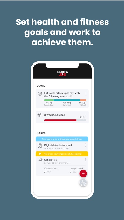 Burta Jos screenshot-3