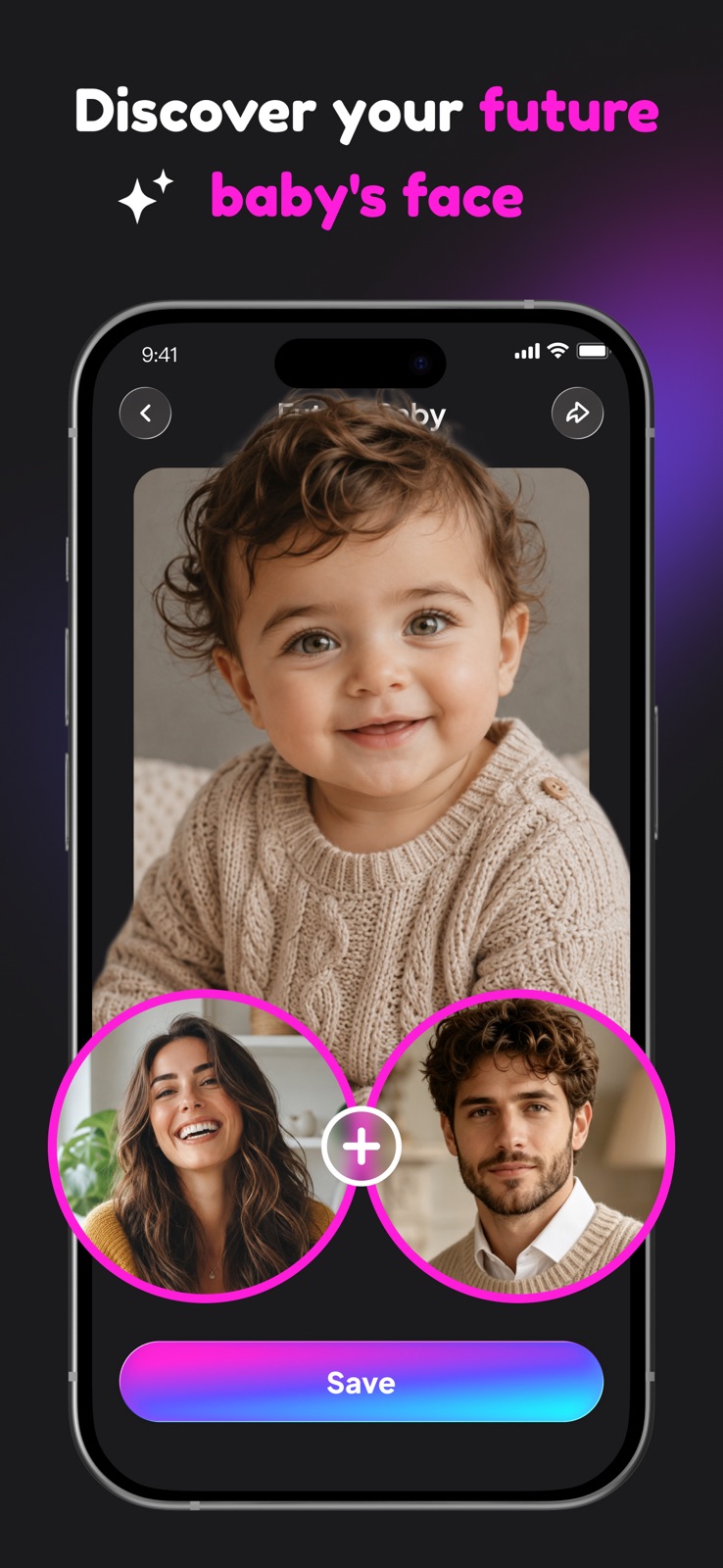 PixelMint – AI Photo Magic iphone screenshot 1