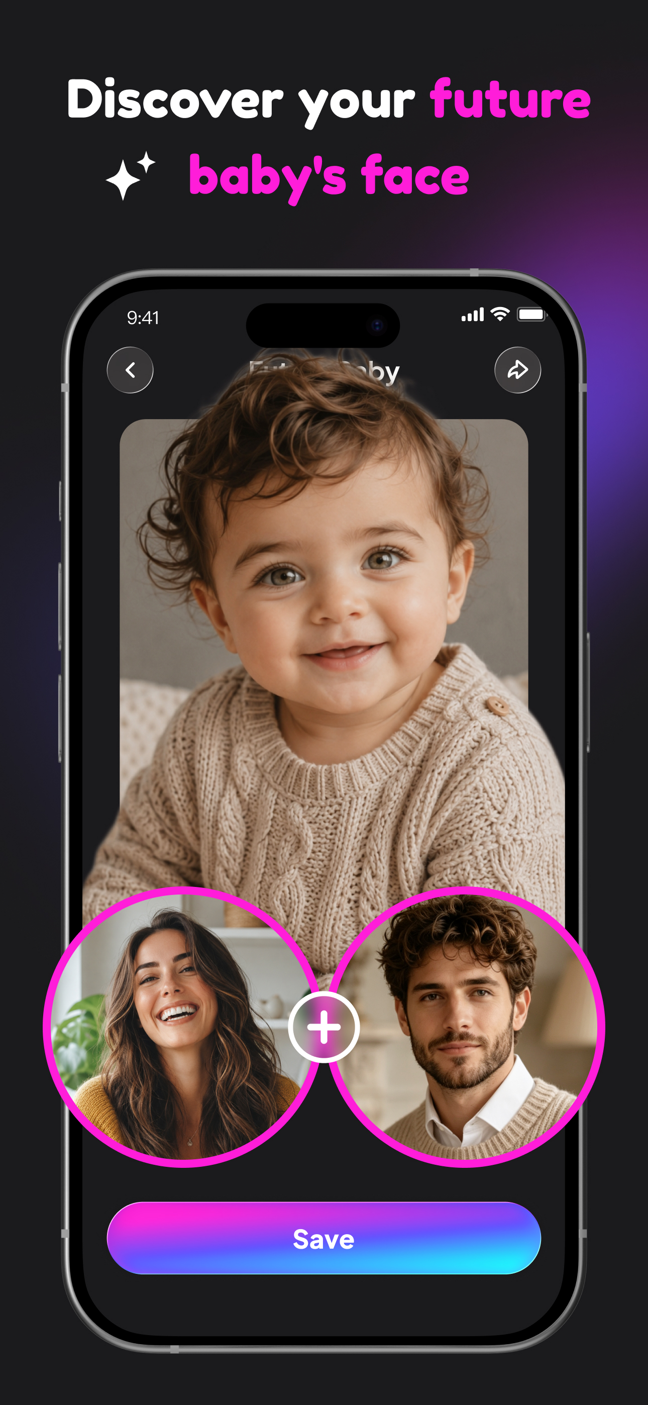 PixelMint – AI Photo Magic