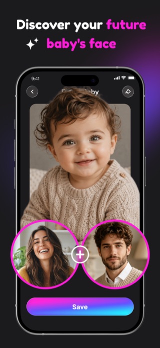 PixelMint – AI Photo Magic Screenshot 1 of 4